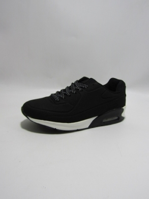 Buty sportowe męskie (41-46) M9W-1 BL/WHITE