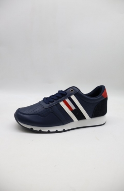 Buty sportowe męskie (41-46) M234-7 NAVY