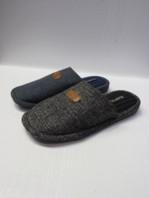 Kapcie męskie (41-46) SS-96CL MIX