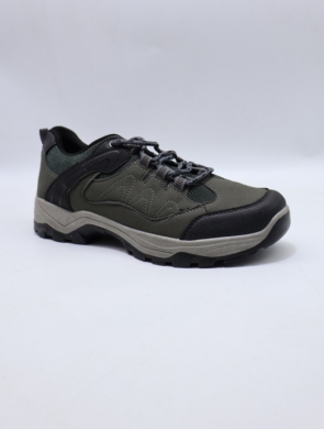 Trekkingowe męskie (41-46) 1008 GREY