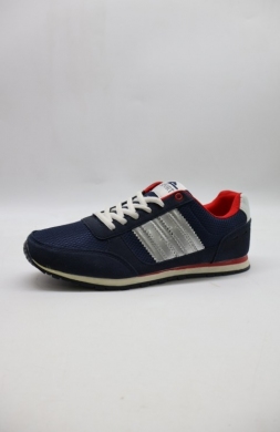 Buty sportowe męskie (41-46) A838A-2