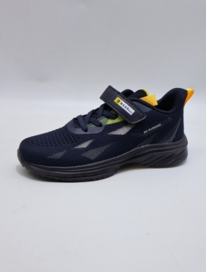 Buty sportowe chłopięce (32-37) K6293-3