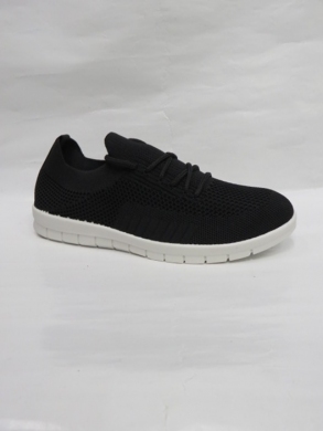 Buty sportowe damskie na płaskim (36-41) BFD006A