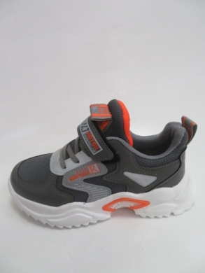 Sportowe Chłopięce (33-38) T9331F MIX