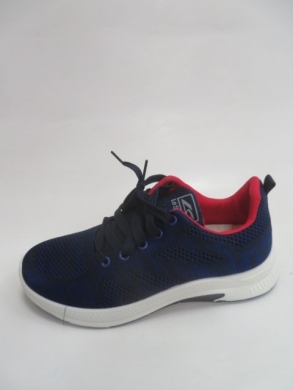 Buty sportowe męskie i młodzieżowe (40-45) 9938-13