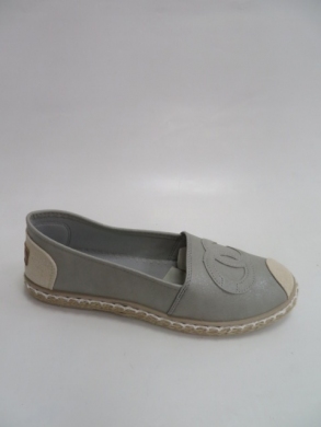 Baleriny damskie (36-41) 3009-4