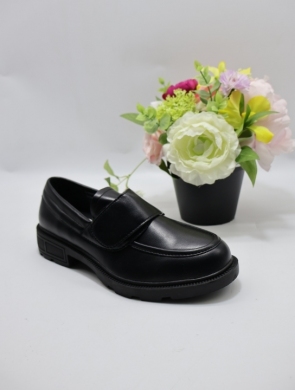 Półbuty damskie na płaskim (36-41) P2995-1
