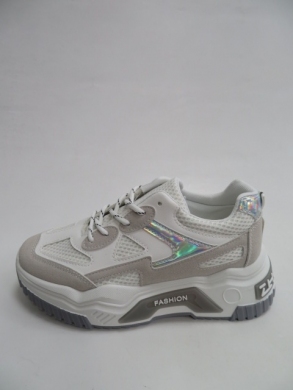 Sneakersy damskie niskie (36-41) 039-2