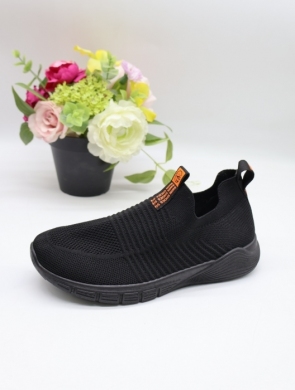 Buty sportowe damskie na płaskim (36-41) L099-3
