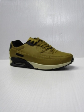 Buty sportowe męskie (41-46) APL-92306 YELLOW