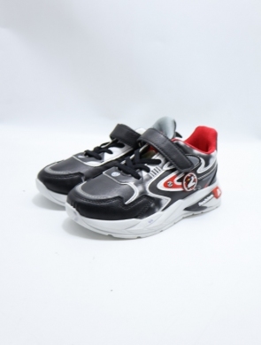 Buty sportowe chłopięce (31-36) 4293-22 MIX