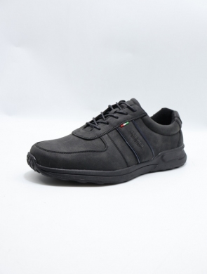 Buty sportowe męskie (41-46) MXC509 BLACK