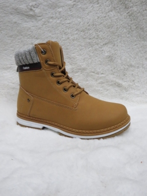Trapery damskie ocieplane (36-41) 2202-3