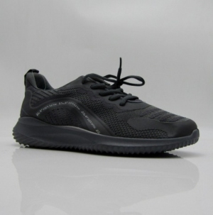 Buty sportowe męskie (41-46) 11223-3 GREY