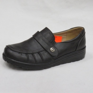 Półbuty damskie na płaskim (36-42) LM2285-5