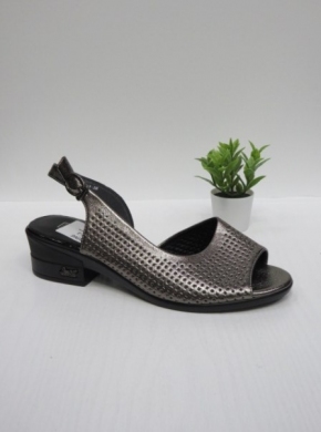 Sandały damskie na obcasie (36-41) 912L-1