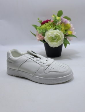 Buty sportowe damskie na płaskim (37-42) E2017-3D