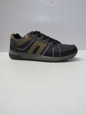 Buty sportowe męskie (41-46) M08-1 BLACK
