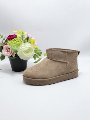 Emu damskie (36-41) YY-132 KHAKI