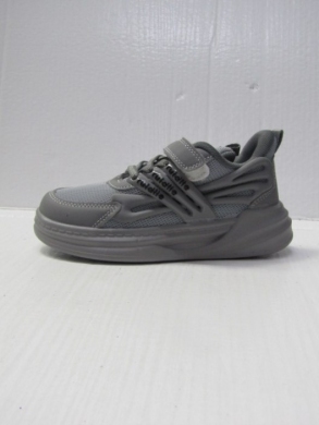Buty sportowe chłopięce (26-31) T0658-E