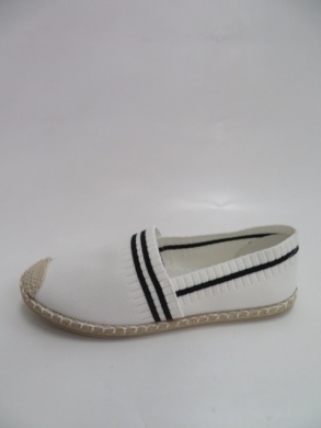 Tenisówki damskie (36-41) 3411-2
