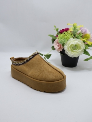 Emu damskie (36-41) CL-815 CAMEL