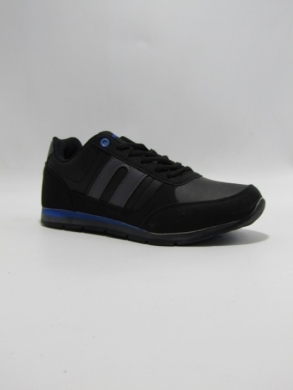 Buty sportowe damskie na płaskim (36-41) LC904-7A