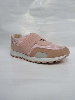 Buty sportowe damskie na płaskim (36-41) SJ2035-4