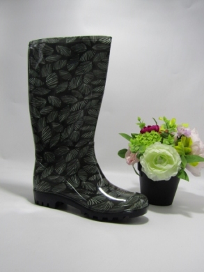 Kalosze damskie (36-41) XHM-60-2 FEATHE
