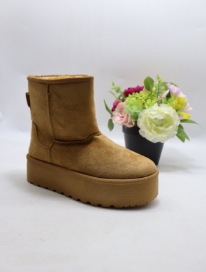 Emu damskie (36-41) DW259-15 CAMEL