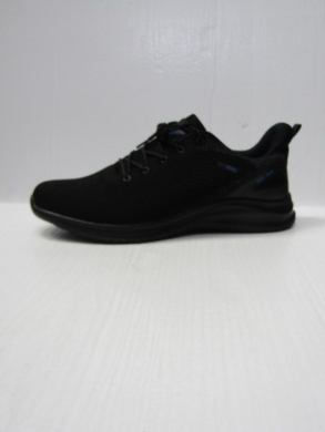 Buty sportowe męskie (41-46) MXC8514-H BLACK/RED
