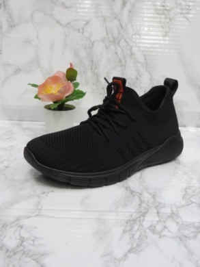 Buty sportowe damskie na płaskim (36-41) L097-3