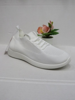 Buty sportowe damskie na płaskim (36-41) SJ2297-2