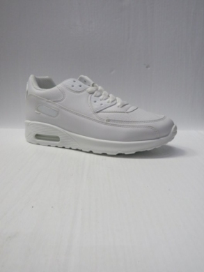 Buty sportowe damskie na płaskim (39-42) 4011-2