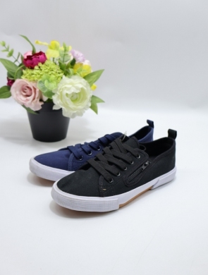 Trampki chłopięce (32-37) 5SP657-LS MIX
