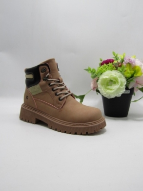 Trapery damskie ocieplane (36-41) FRB-3 PINK