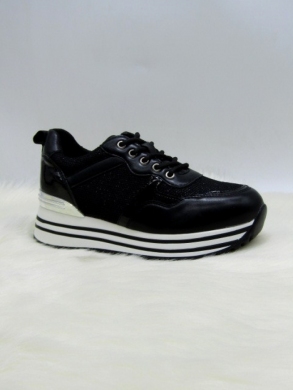 Buty sportowe damskie na płaskim (36-41) RQ2696-1