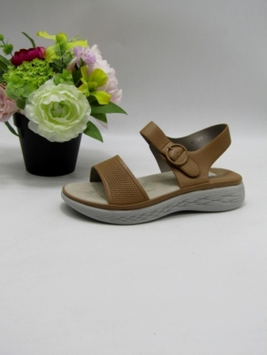 Sandały damskie na płaskim (36-41) HL22610-12