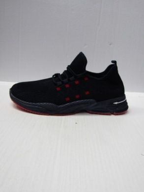 Buty sportowe męskie (40-45) W-2 NAVY
