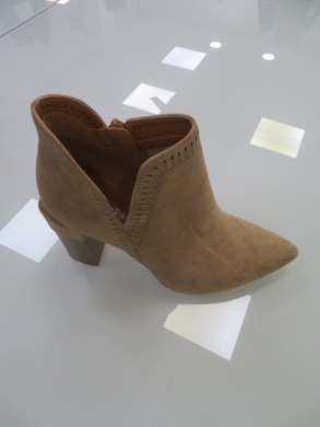 Botki damskie jesienne na obcasie (36-41) A8805-63