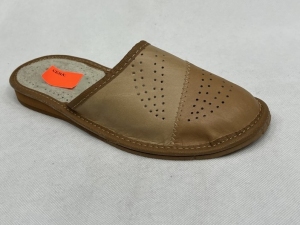 Kapcie damskie (36-41) DP-14K
