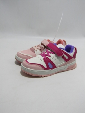 Buty sportowe dziewczęce (31-36) GY812-2 MIX