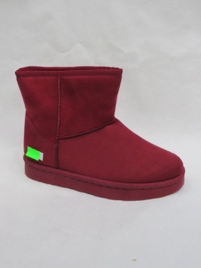 Emu damskie (36-41) 865 RED