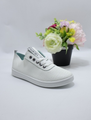 Buty sportowe damskie na płaskim (36-41) SJ2216-3