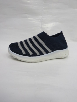 Tenisówki dziewczęce (31-36) XF-20 NAVY