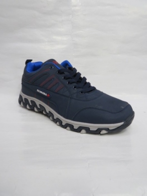 Buty sportowe męskie (41-46) A586-3