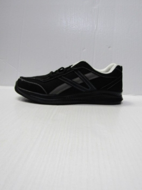 Buty sportowe damskie na płaskim (36-41) N3104-1