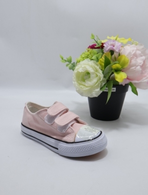 Trampki dziewczęce (25-30) XWQ804 PINK