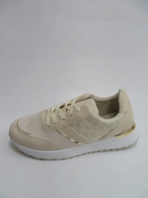 Sneakersy damskie niskie (36-41) BM03-4