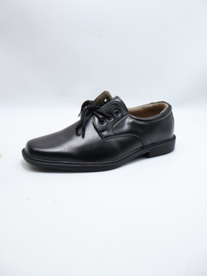 Półbuty męskie (40-46) H2238 BLACK